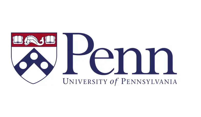 Logo of University of Pennsylvania